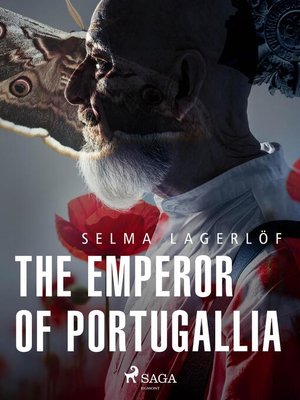 cover image of The Emperor of Portugallia